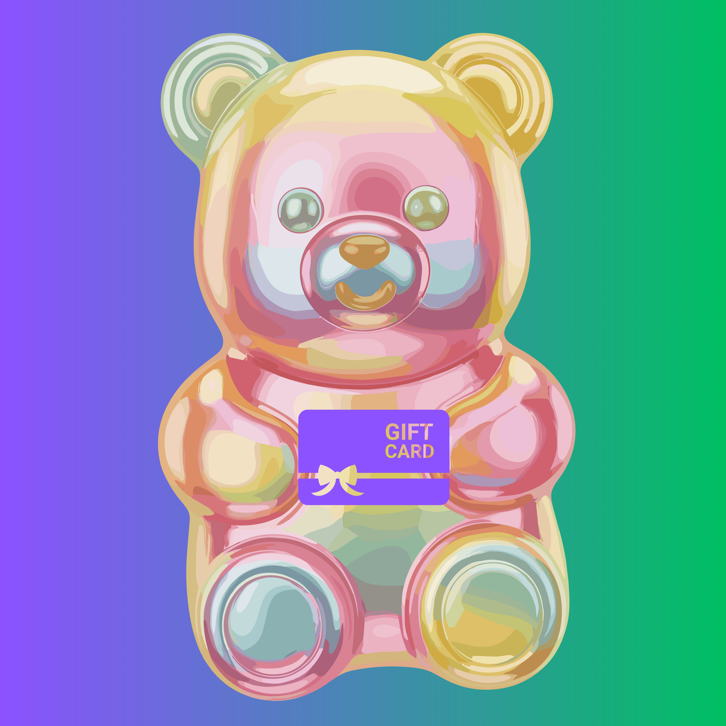 Chambers Candy Co Gift Card