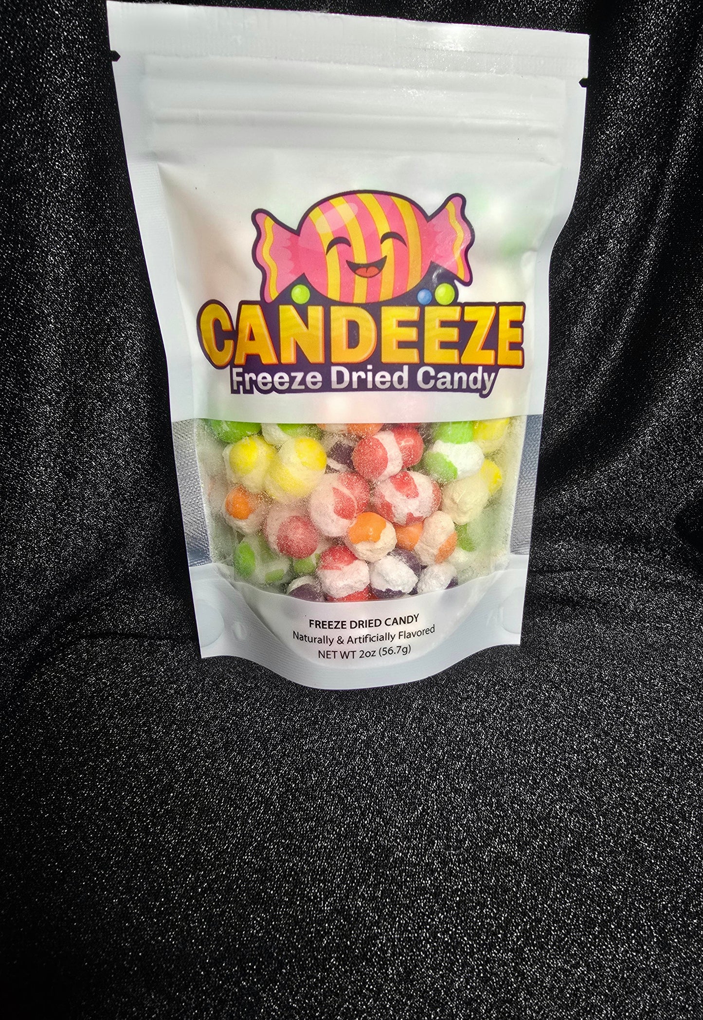 Sweeteeze Crunch