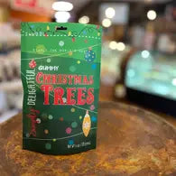 Gummy Christmas Tree Candy