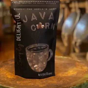 Java Popcorn