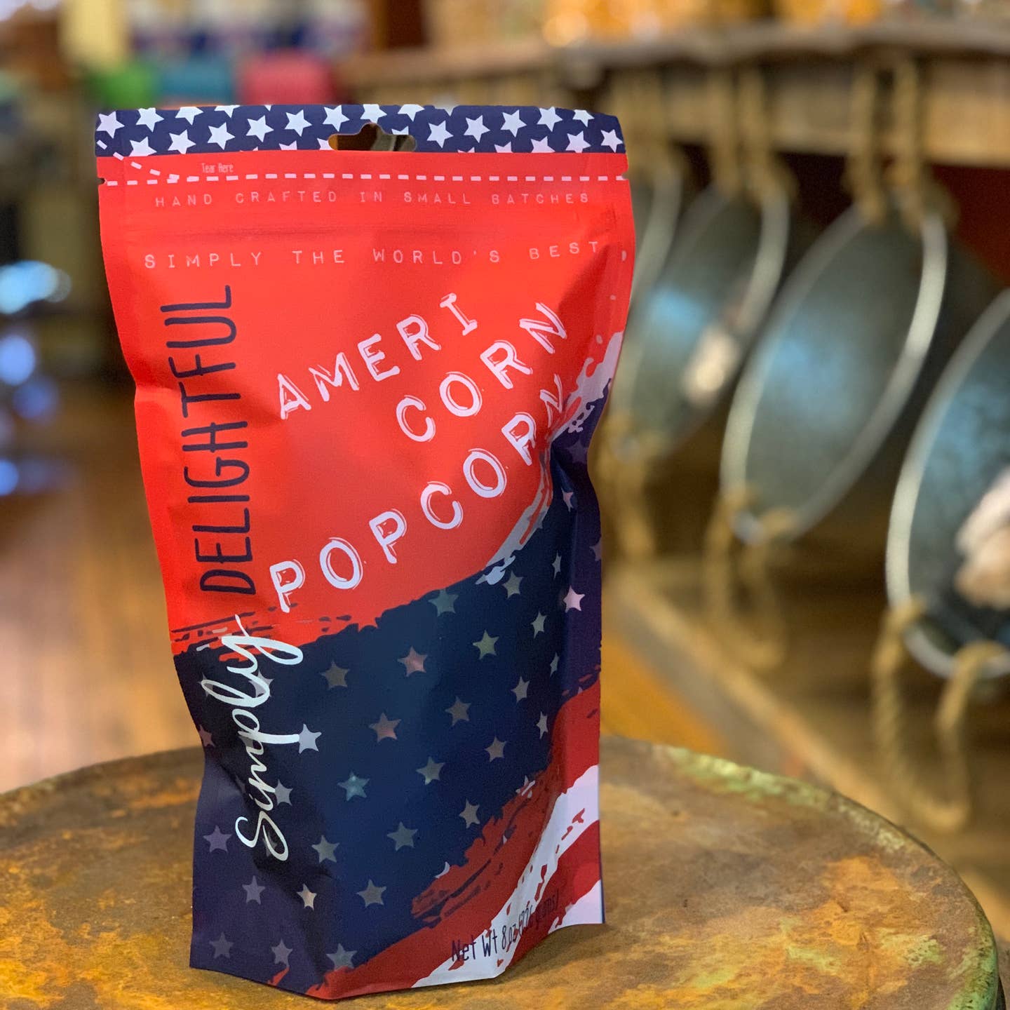 Ameri-Corn Popcorn