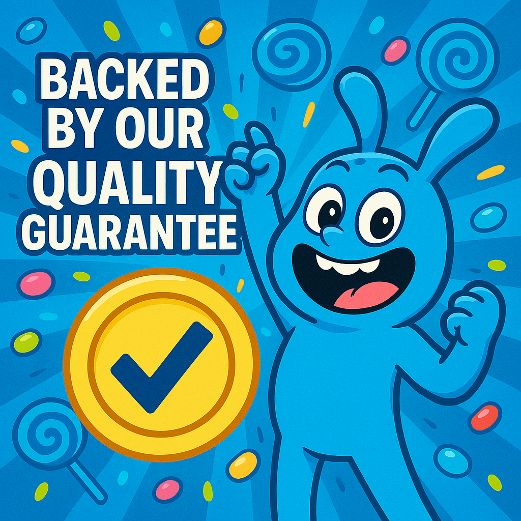 Freeze Dried Cosmic Rings